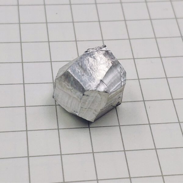 Indium ingot 99.995% pure indium metal block - Image 4