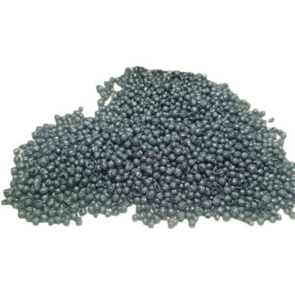 10g iodine crystal particles 99.8% pure I2