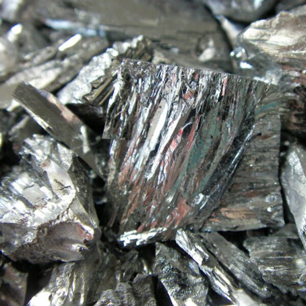 Tellurium metal Ingot 99.99% Pure Te - Image 4