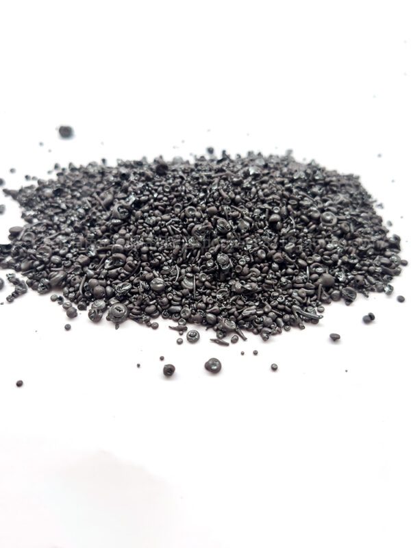 Selenium Metal Particles 99.99% Pure