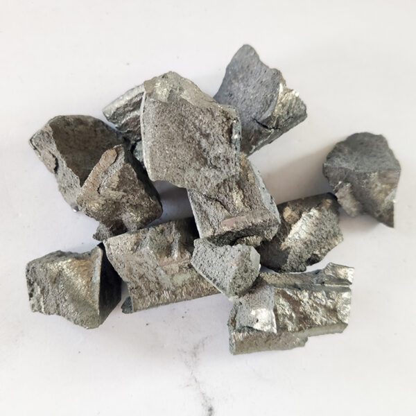 Erbium Block 100g 99.5% Pure Er Rare Earth Metal - Image 2