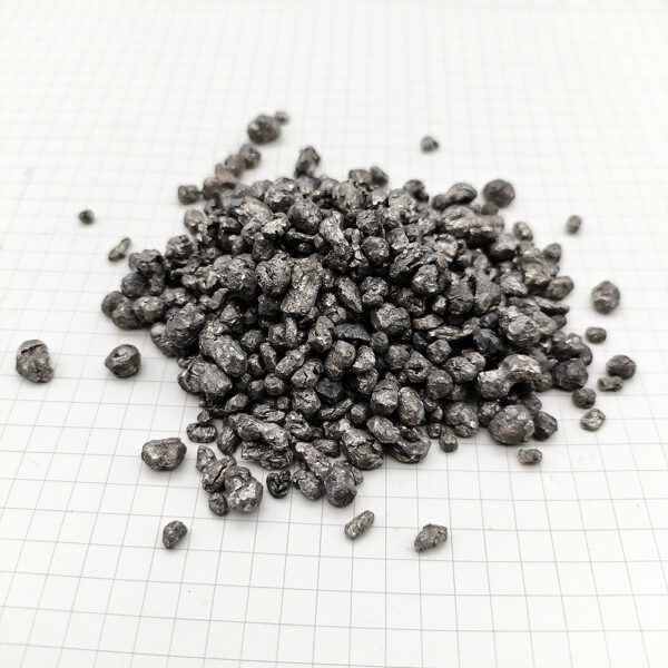 Calcium metal particles 99.99% pure Ca - Image 2