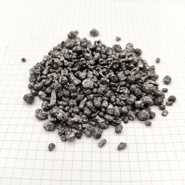 Calcium metal particles 99.99% pure Ca - Image 3