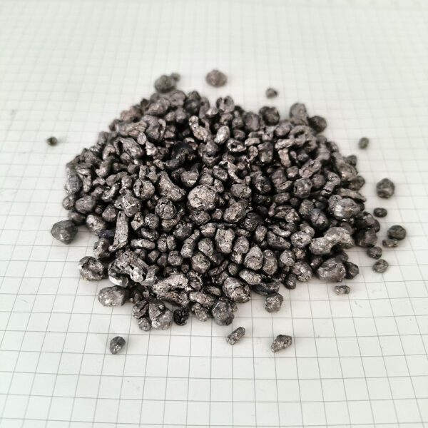 Calcium metal particles 99.99% pure Ca - Image 4