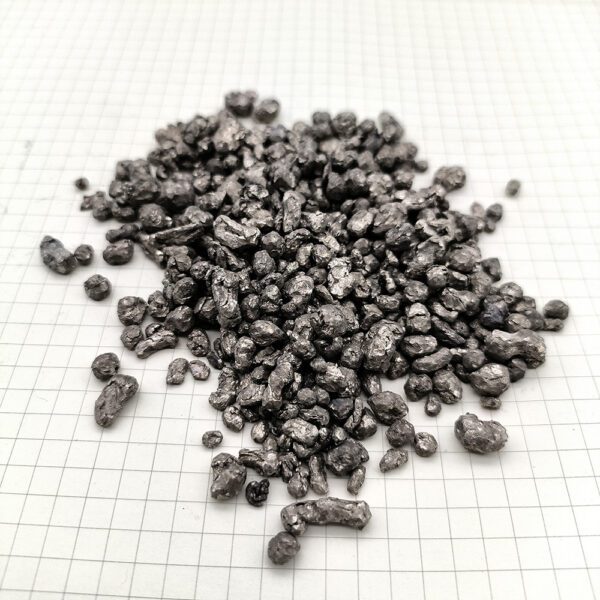 Calcium metal particles 99.99% pure Ca - Image 5