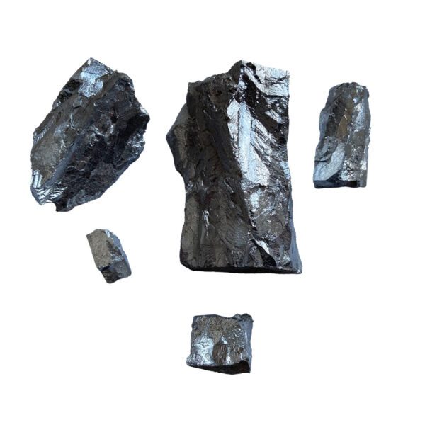 Chrome lumps 99.2% pure Chromium Cr Metal