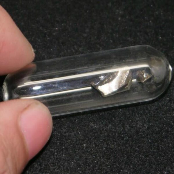 1g of europium element sample sealed in ampoules - Image 5