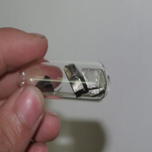 5g europium element sample sealed in ampoules - Image 2