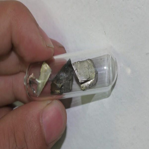 5g europium element sample sealed in ampoules - Image 3