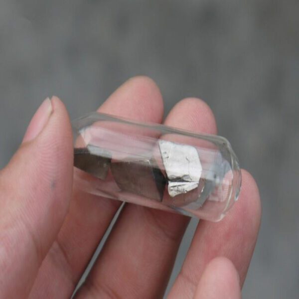 5g europium element sample sealed in ampoules - Image 5