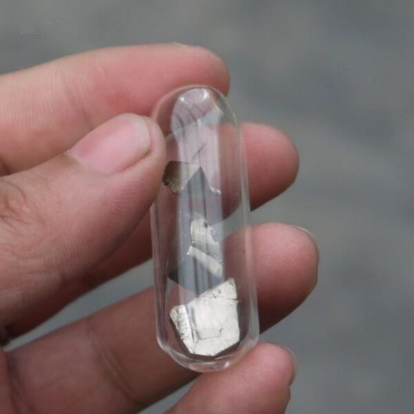 5g europium element sample sealed in ampoules - Image 7