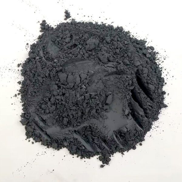 Pure calcium metal powder 99.99% Ca element - Image 2