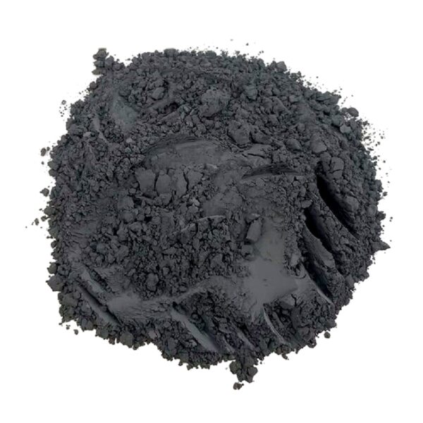 Pure calcium metal powder 99.99% Ca element