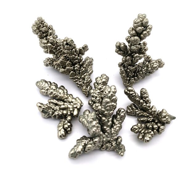 Natural Nickel Metal Flower 100g - Image 2