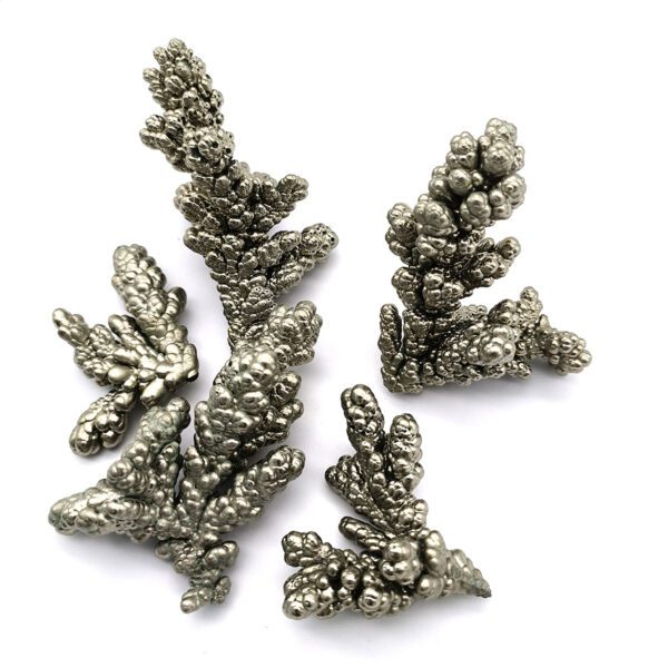 Natural Nickel Metal Flower 100g - Image 3