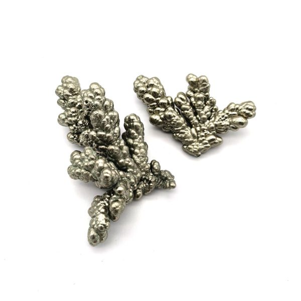 Natural Nickel Metal Flower 100g - Image 7