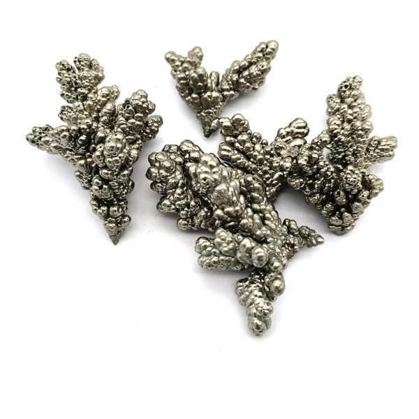 1kg Natural Nickel Flower 99.99% Pure Ni Metal - Image 2