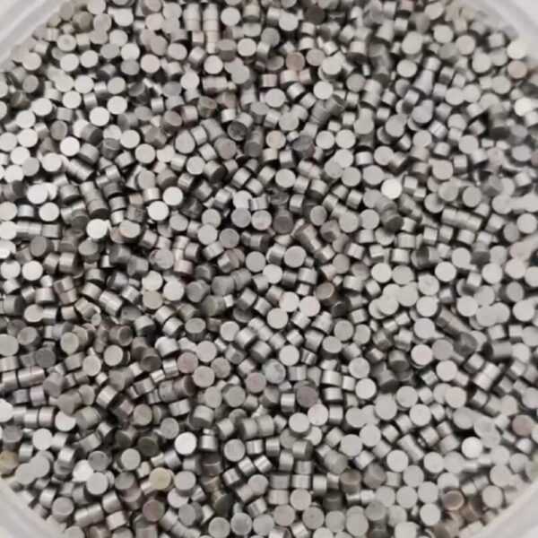 100g Metal Molybdenum Particles High-purity Mo 99.9% - Image 4