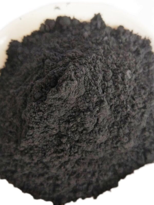 Nano/micron manganese oxide powder high-purity Mn 99.99%