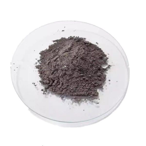 0.1g Metal Rhodium Powder High-purity Rh 99.95%