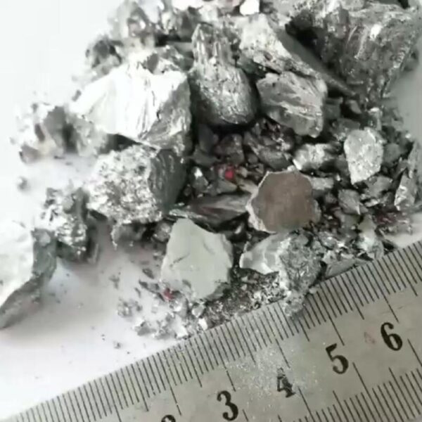 1kg Metal Antimony Block High-purity Sb 99.9% - Image 2