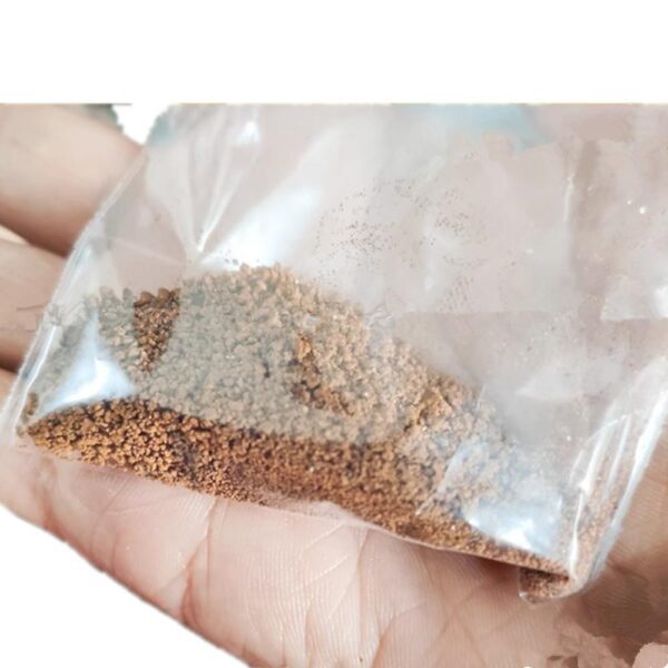 10g Sponge Gold Powder High Purity Au 99.99% - Image 3