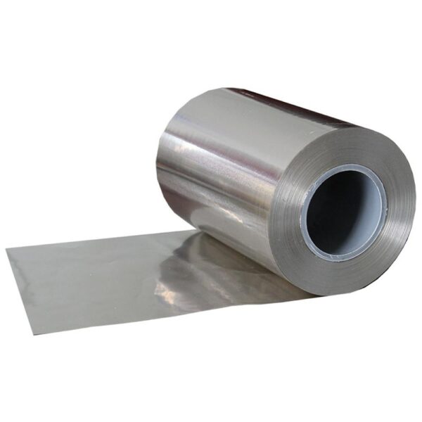 50mm/100mm Metal Silver Foil Ag 99.99% - Image 4