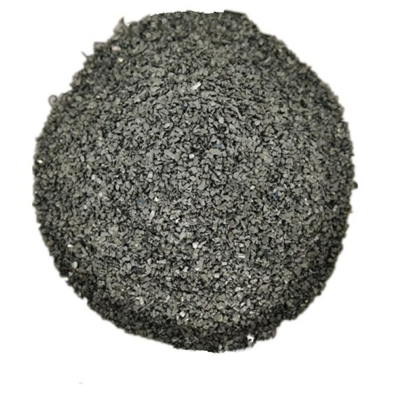 1kg 100-200 Molybdenum Metal Tungsten Particles High-purity W 99.99%