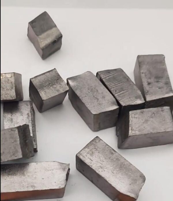 1kg Metal Tantalum Block High-purity Ta 99.9% - Image 4