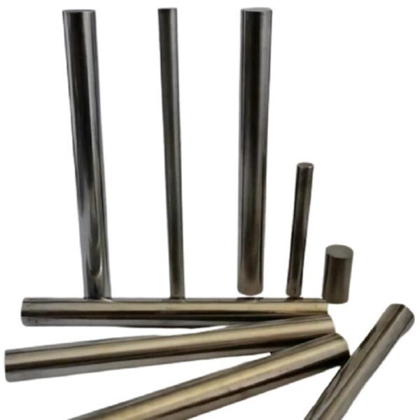 10 * 50mm Metal Nickel Rod High-purity Ni 99.98% - Image 4