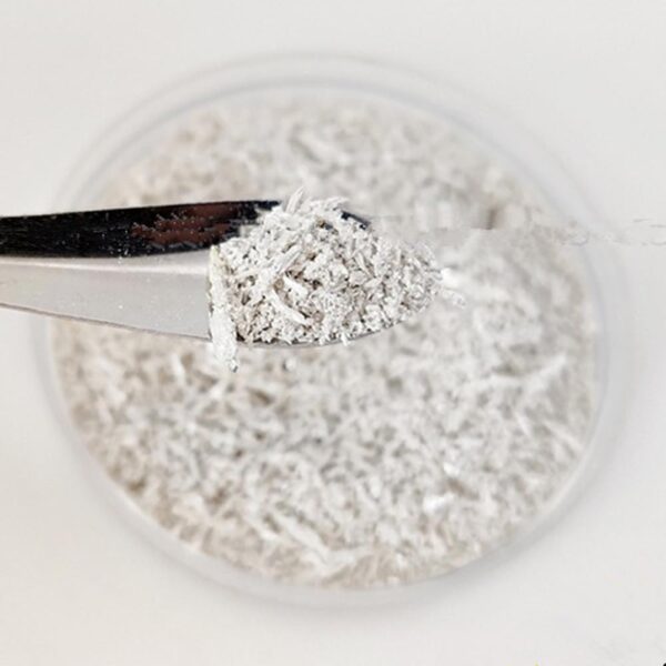 100g Electrolytic Silver Branch High-purity Ag 99.99% - Image 2