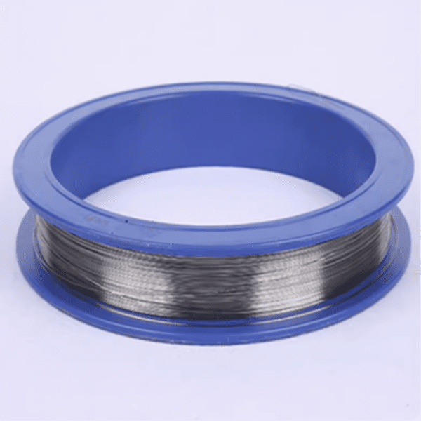 0.1-3mm Metal Tantalum Wire High-purity Ta 99.99% - Image 4