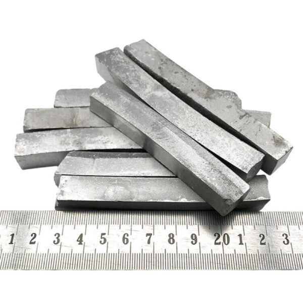 1kg Metal Tungsten Block Tungsten Bar High-purity W 99.94% - Image 8