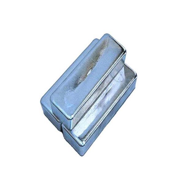 1g Metal Indium Block High-purity In 99.995% - Image 2