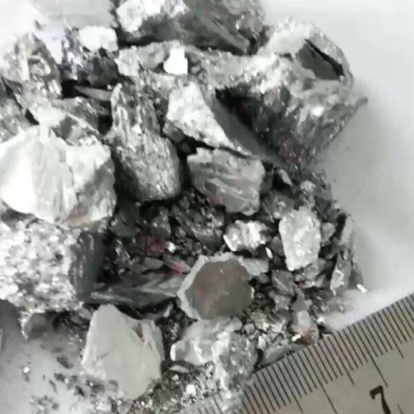 1kg Metal Antimony Block High-purity Sb 99.9% - Image 3