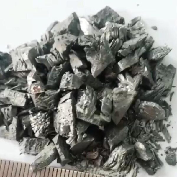 100g Metal Elemental Thulium Block High-purity Tm 99.99% - Image 2