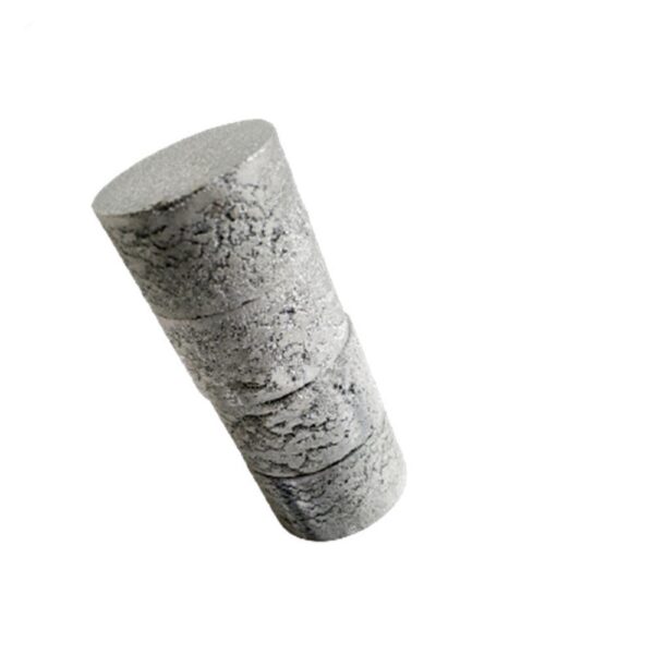 1kg Metal Degassed Chromium Ingot High Purity Cr 99.9% - Image 5