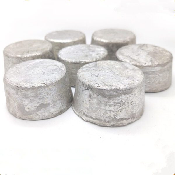 1kg Magnesium Ingot Mg 99.9% - Image 3