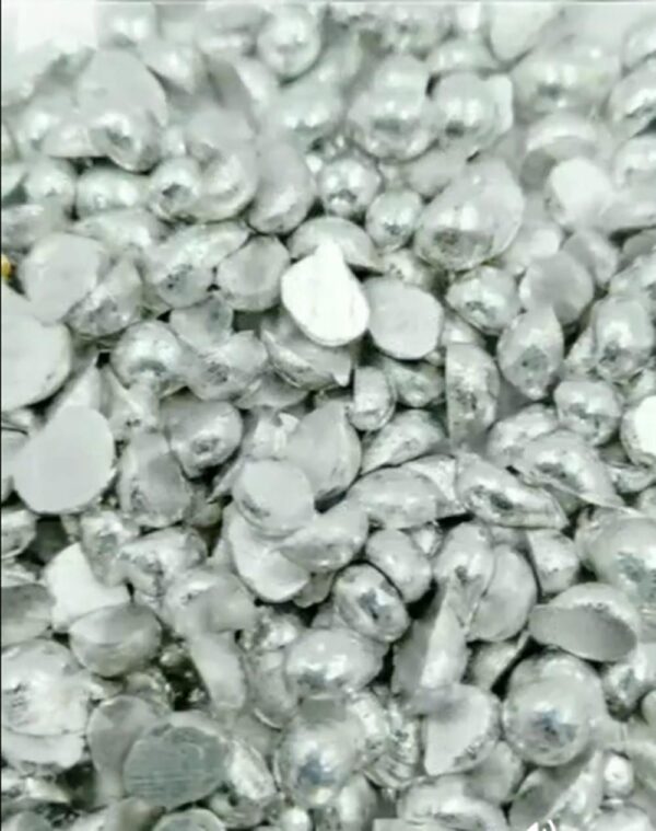 1-6mm metal cadmium particles high-purity Cd 99.995% - Image 3