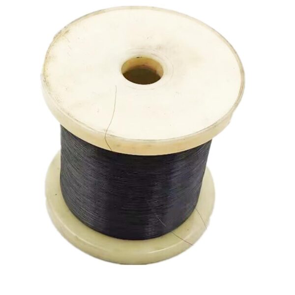 0.1mm-1.0mm Metal Zirconium Wire High-purity Zr 99.5% - Image 4