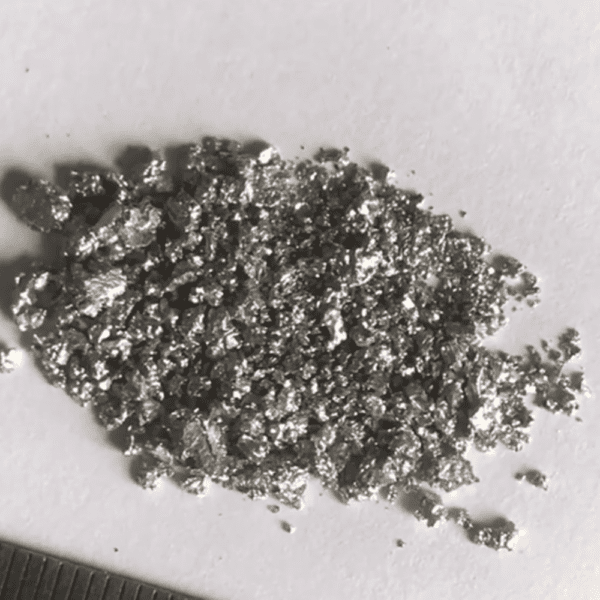 0.2g Metallic Iridium Particles, High-purity Ir 99.95%