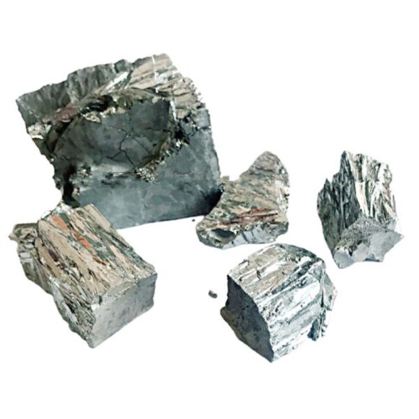 1kg Metal Tellurium Block High-purity Te ≥ 99.99% - Image 2