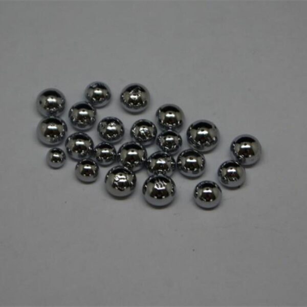 5g Metal Vanadium Bead High-purity V 99.9% - Image 5