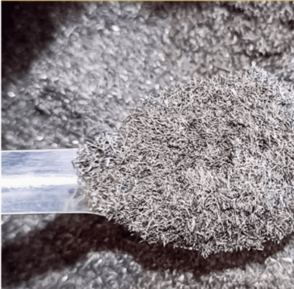 10g 50 Mesh Metal Rhenium Particles with High Purity Re ≥ 99.99% - Image 2