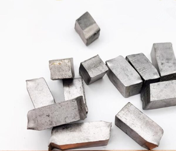 1kg Metal Tantalum Block High-purity Ta 99.9%