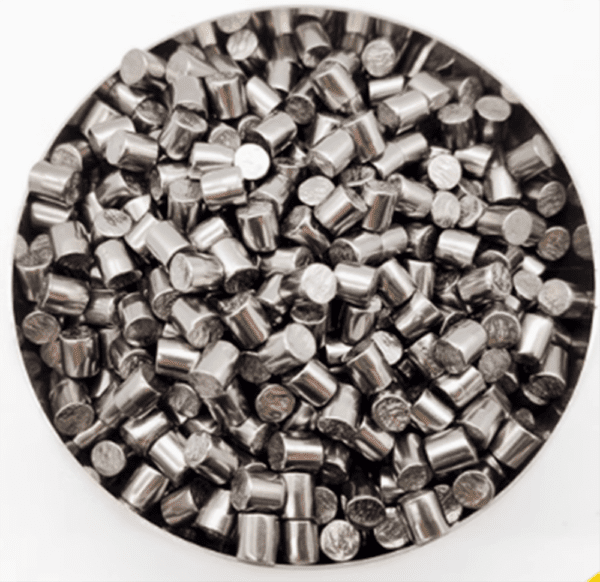 1kg Metal Titanium Particles, High-purity Ti - Image 6