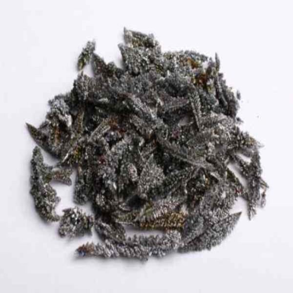 100g Metallic Elemental Vanadium Dendritic High-purity V 99.95% - Image 2