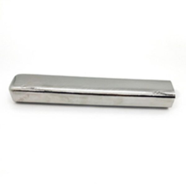 1kg High-purity Ge 7N Metal Germanium Ingot - Image 4