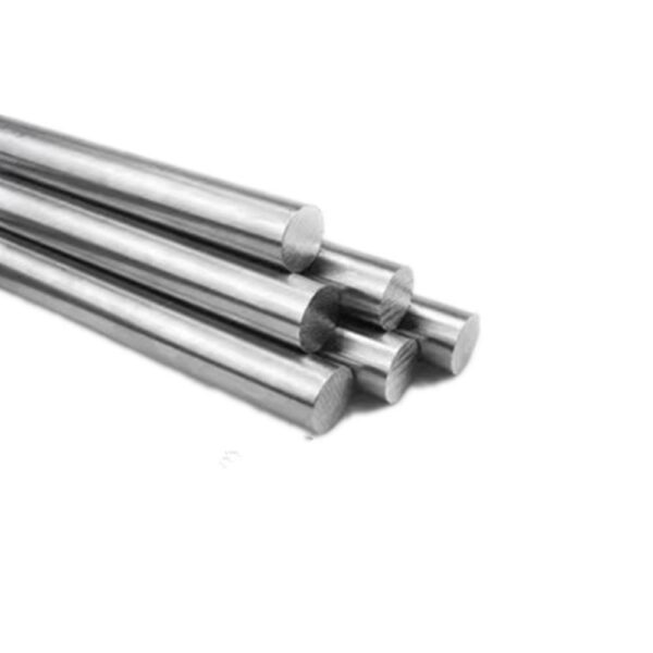 3mm-30mm Metal Zirconium Rod High-purity Zr 99.5%