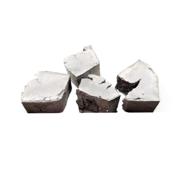 50g Metal Niobium Block High-purity Nb ≥ 99.9%